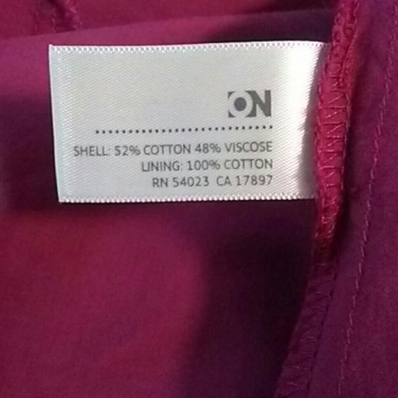 🌺 Old Navy Halter Tank Top - Picture 5 of 5